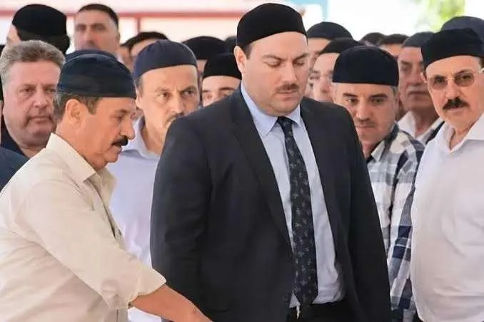 Devlet Alihan Kuriş suç örgütünü vurdu, ses FETÖ'den geldi.. İşte skandal destek mesajları