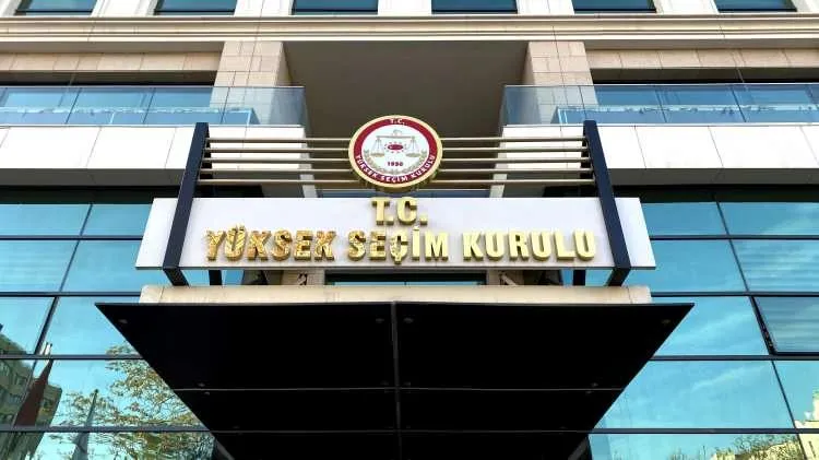 Son seçim anketi sonuçları açıklandı! İşte partilerin oy oranları! Zirvede fark var