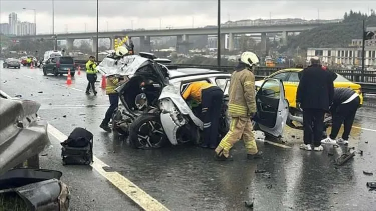 En fazla kötü sürücünün olduğu iller açıklandı! İkinci sıradaki ili ikiye katladı...