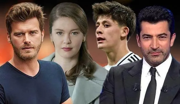 İşte 81 ilin hayatta olan en ünlü kişileri: Memleketinizin en ünlüsü kim?
