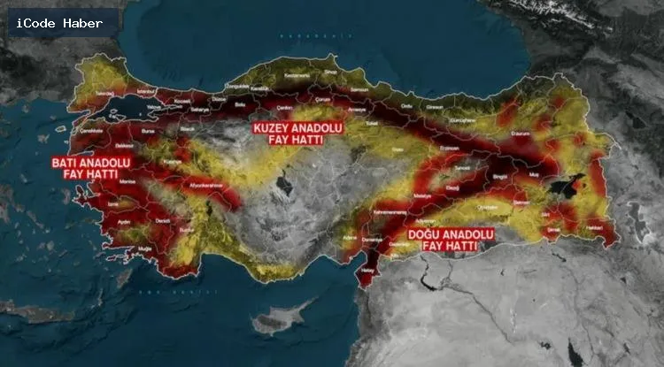 İstanbullular dikkat! Deprem riski en çok o ilçelerde var