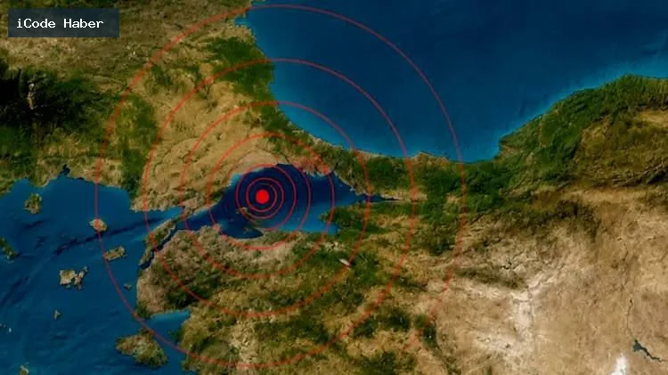 İstanbullular dikkat! Deprem riski en çok o ilçelerde var