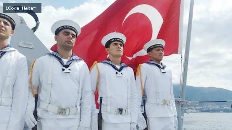 Türkiye'den dünyaya güç gösterisi! 133 nokta, 11 ülke: TSK sınırları aştı!