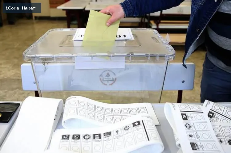 Son seçim anketinde dikkat çeken rakamlar! Dengeler değişiyor, Yeni Parti ve CHP arasındaki fark ne kadar?