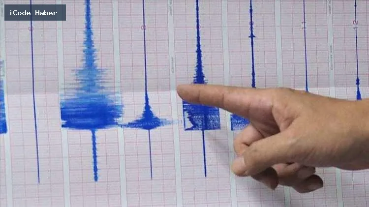 Güncel fay haritasında dikkat çeken 11 ilçe açıklandı