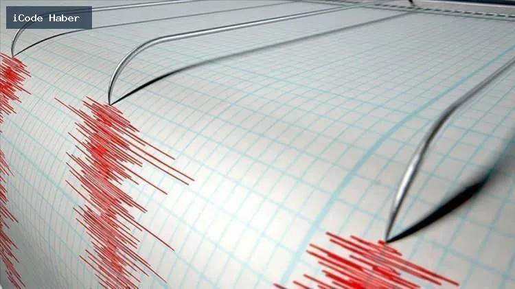 Güncel fay haritasında dikkat çeken 11 ilçe açıklandı