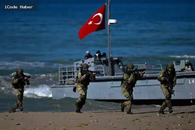 Yunan basınından küstah tehdit: KKTC'deki Türk askeri hedef olabilir