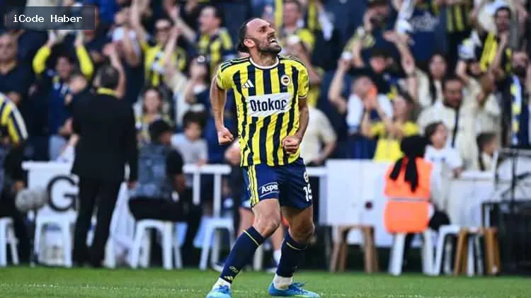 Marca (İspanya): Muriqi 8-0'lık ezici galibiyette dört gol attı