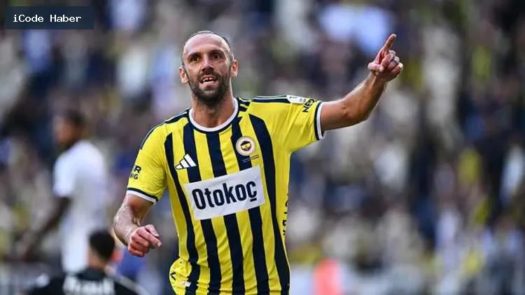 Mundo Deportivo (İspanya): Fenerbahçe'nin tarihi 8-0'lık zaferinde Muriqi dört, Greenwood ise iki gol attı