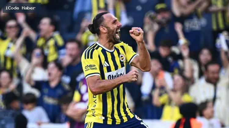 Periskopi (Kosova): 55 dakikada dört gol; Muriqi, Eyüpspor'u adeta tek başına yıktı