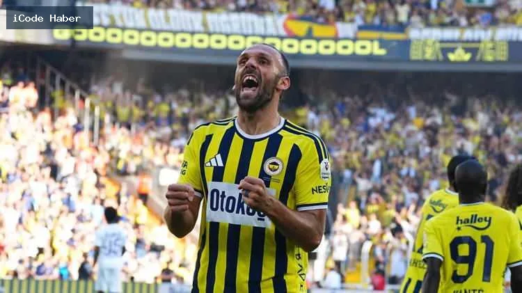 Avrupa, Fenerbahçe'nin rekorunu konuşuyor! 8-0'lık lig zaferi manşetleri salladı