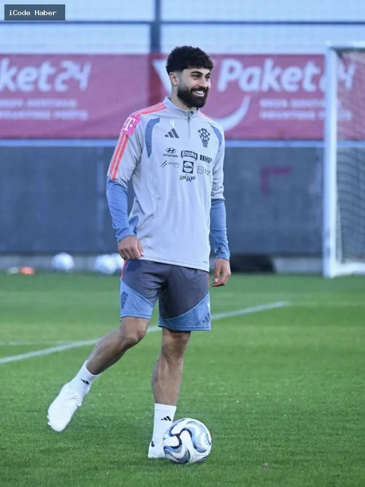 Yıldız isimler, Uluslar Ligi'nde sahne alıyor! Arda Güler’in listedeki yeri dikkat çekti