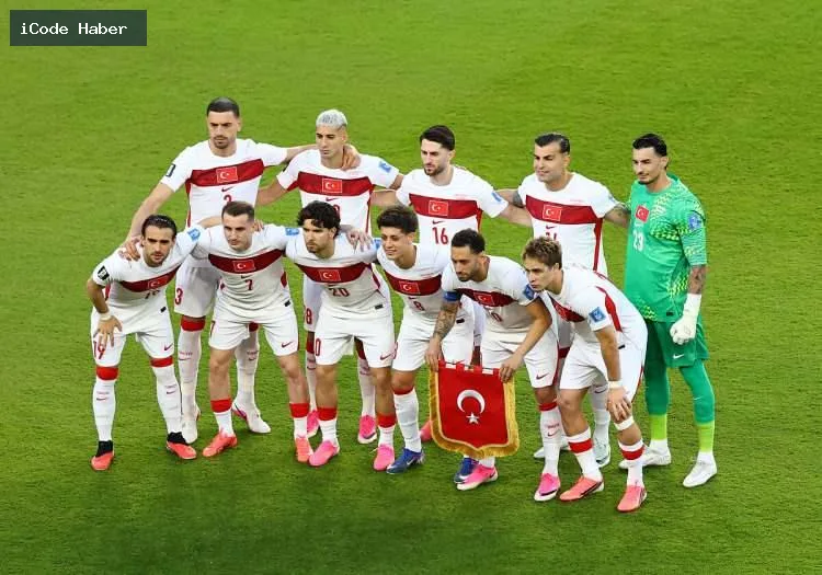 20 bin kez simüle edildi! A Milli Takım için flaş Uluslar Ligi tahmini
