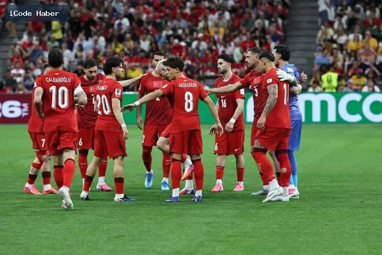 20 bin kez simüle edildi! A Milli Takım için flaş Uluslar Ligi tahmini