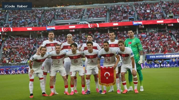20 bin kez simüle edildi! A Milli Takım için flaş Uluslar Ligi tahmini