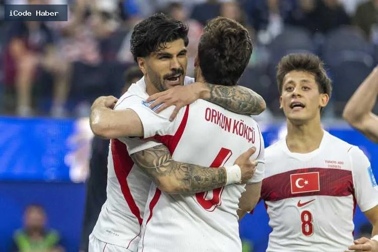 20 bin kez simüle edildi! A Milli Takım için flaş Uluslar Ligi tahmini
