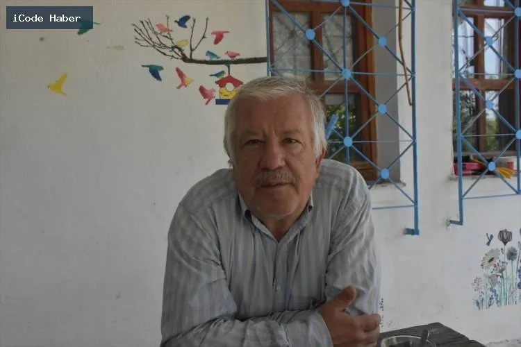"DOLAYISIYLA BUNDAN ÜLKE KAZANACAK"