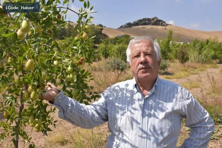 ARAŞTIRMAKTANA ASLA VAZGEÇMİYOR