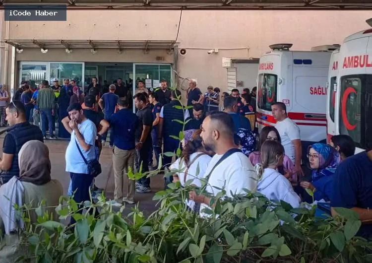 İşte Manisa'daki kanlı saldırının sebebi: Kan donduran manifesto ve gamalı haç detayı