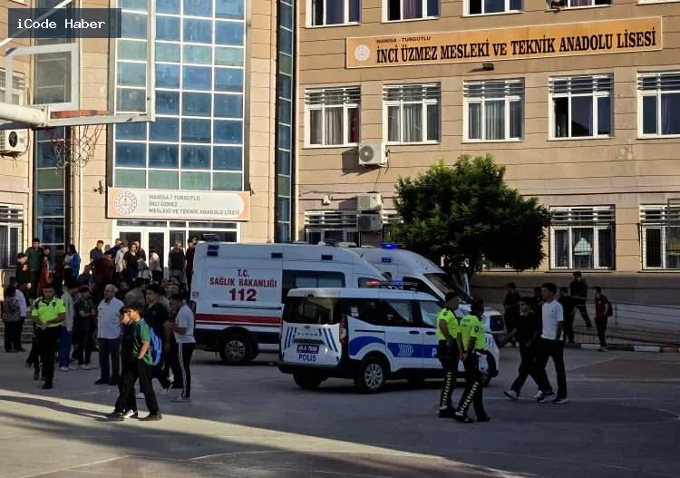 "KIZ MESELESİ VE AKRAN ZORBALIĞI"