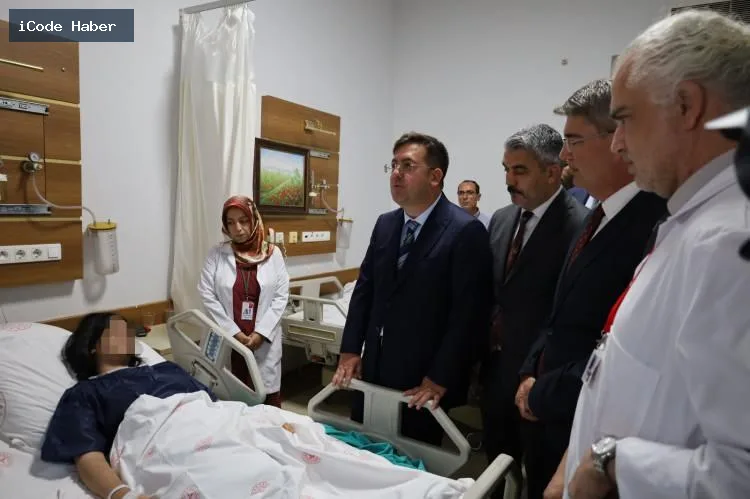 "BÖYLE BİR EYLEM GERÇEKLEŞTİRECEĞİM"