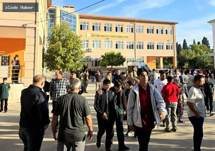 İşte Manisa'daki kanlı saldırının sebebi: Kan donduran manifesto ve gamalı haç detayı