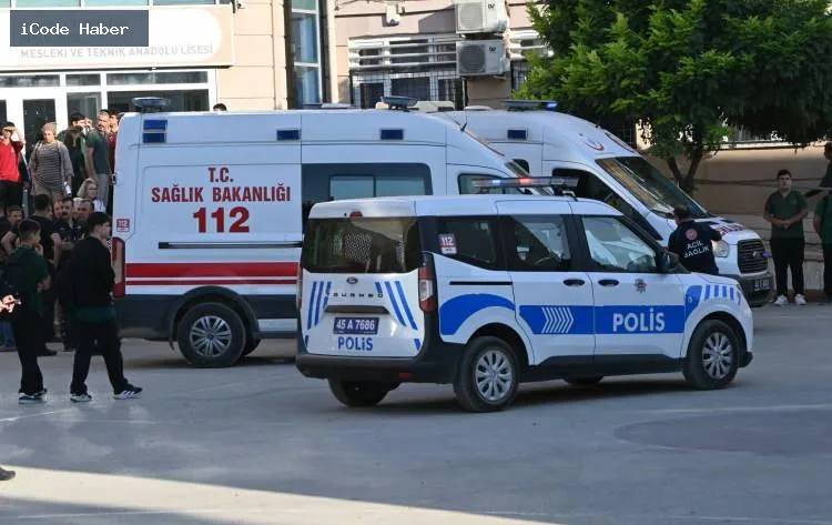 AİLESİ VE AV BAYİSİNİN İŞLETMECİSİ GÖZALTINDA