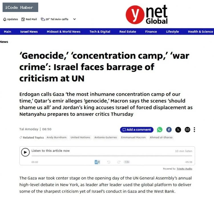 YNET (İSRAİL):