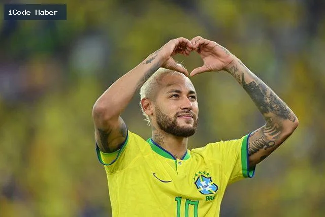Parası saymakla bitmiyor! Dünyanın en zengin futbolcusu kulüpsüz kaldı