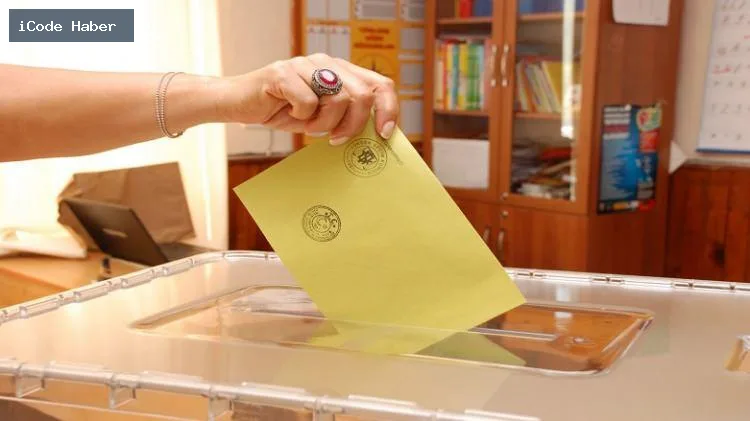 DEM PARTİ: %9.6
