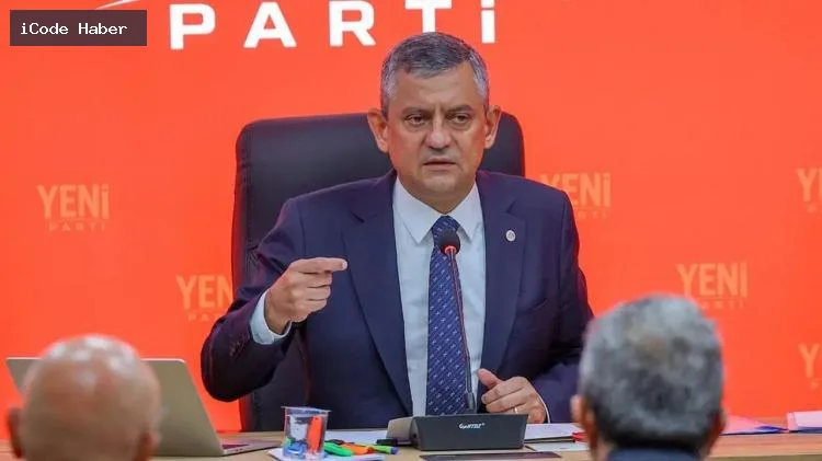 YENİ PARTİ: %23.6