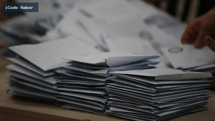 Siyasi arenadaki dengeler değişti! İşte AK Parti ile Yeni Parti arasındaki oy oranı farkı