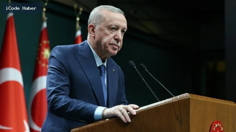 Siyasi arenadaki dengeler değişti! İşte AK Parti ile Yeni Parti arasındaki oy oranı farkı