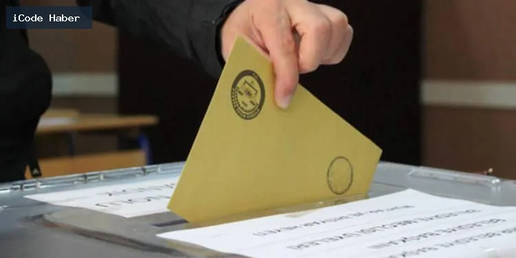 Siyasi arenadaki dengeler değişti! İşte AK Parti ile Yeni Parti arasındaki oy oranı farkı