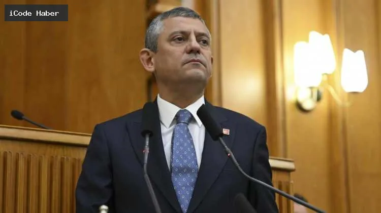 Siyasi arenadaki dengeler değişti! İşte AK Parti ile Yeni Parti arasındaki oy oranı farkı