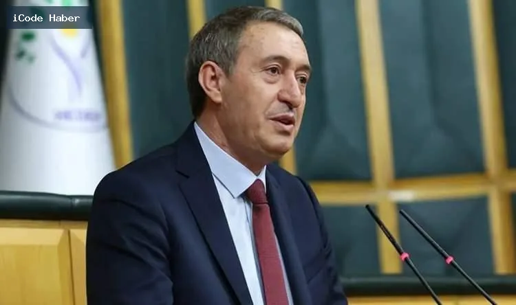 Siyasi arenadaki dengeler değişti! İşte AK Parti ile Yeni Parti arasındaki oy oranı farkı