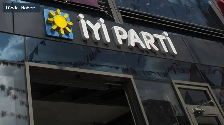Siyasi arenadaki dengeler değişti! İşte AK Parti ile Yeni Parti arasındaki oy oranı farkı