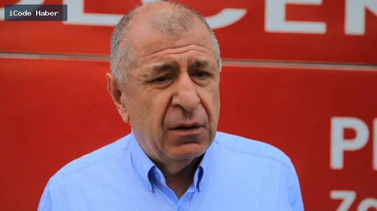 Siyasi arenadaki dengeler değişti! İşte AK Parti ile Yeni Parti arasındaki oy oranı farkı