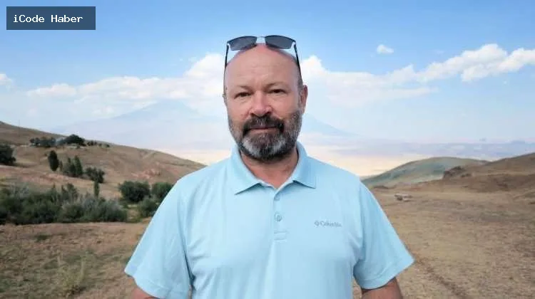 AĞRI DAĞI'NDA ÇALIŞMALAR BAŞLADI