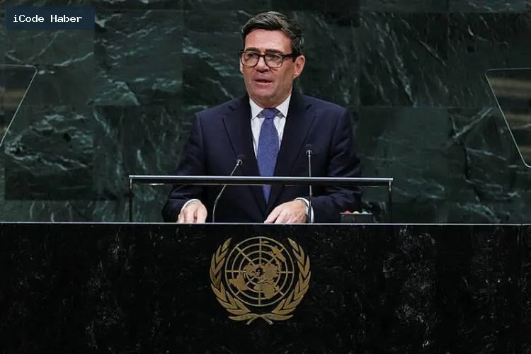 BURNHAM: SEYİRCİ KALMAYACAĞIM