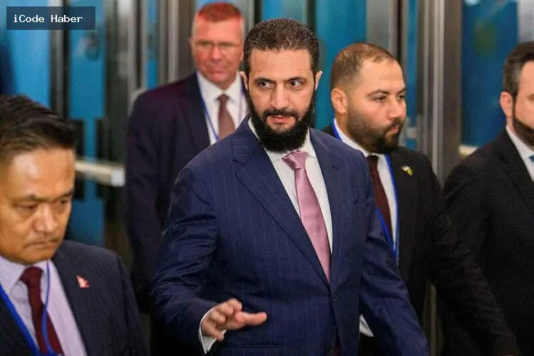 ŞARA: SORUN İSRAİL’DE