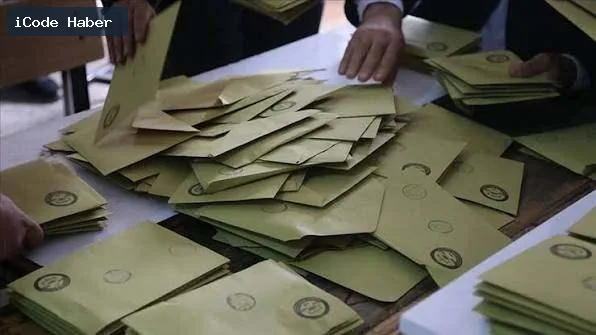Adalar Belediyesi AK Parti'ye geçti! İstanbul'da hangi belediye hangi partinin?