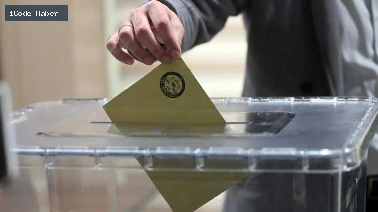 Son seçim anketi yayınlandı: Fark derinleşiyor