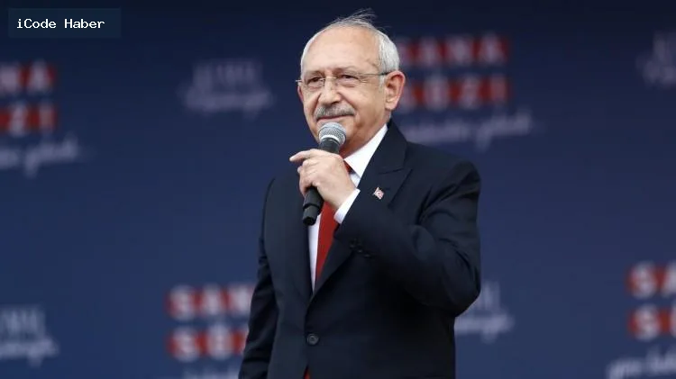 Son seçim anketi yayınlandı: Fark derinleşiyor
