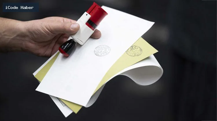 Son seçim anketi yayınlandı: Fark derinleşiyor