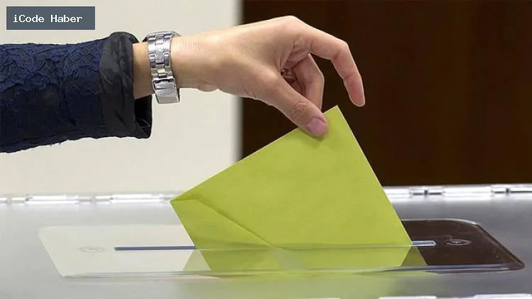 Son seçim anketi yayınlandı: Fark derinleşiyor