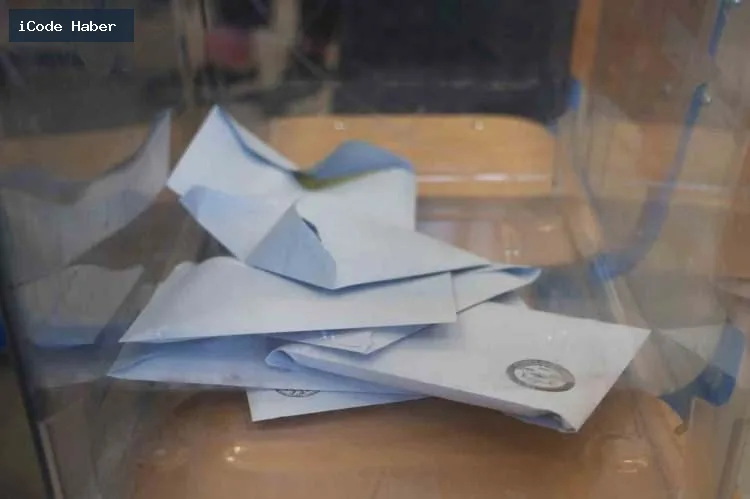 Son seçim anketi yayınlandı: Fark derinleşiyor