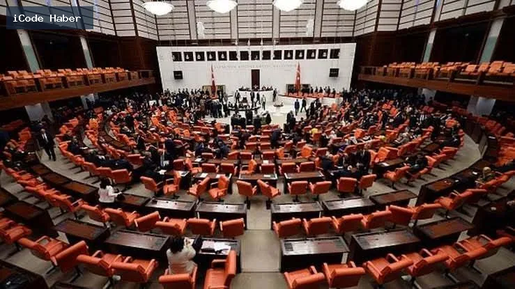 İŞTE İKİ FARKLI ANKET SONUCUNA GÖRE GÜNCEL ORANLAR...