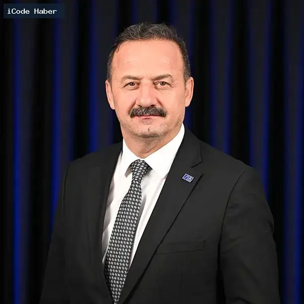 ANAHTAR PARTİ: %3.2