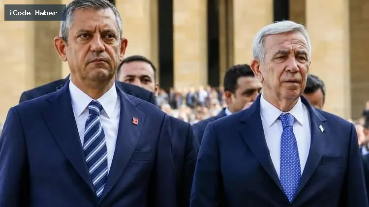 İstifaya götüren süreç! CHP'den kopuş böyle başladı: İşte bardağı taşıran son damla